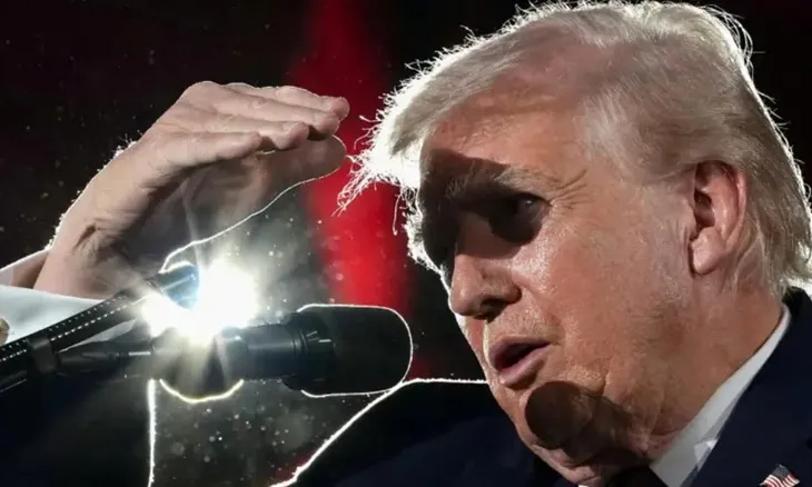 Trump: Negociatorët iranianë frikësohen se do të vriten nga Teherani