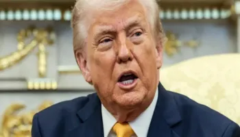 Trump: Negociatorët iranianë kanë frikë se do të vriten nga krerët në Teheran