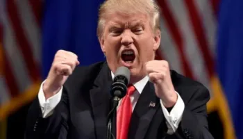 Trump: Nëse nuk hapet Hormuzi, do shkatërrojmë centralet elektrike iraniane