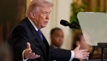 Trump: Nëse SHBA nuk do sulmonte, Irani do të godiste Izraelin dhe ndoshta edhe neve!