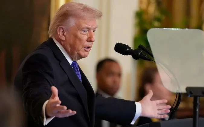 Trump: Nëse SHBA nuk do sulmonte, Irani do të godiste Izraelin dhe ndoshta edhe neve!