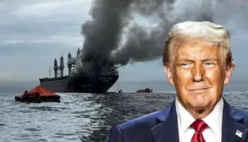 Trump: Ngushtica e Hormuzit së shpejti do të hapet, në një mënyrë apo tjetrën