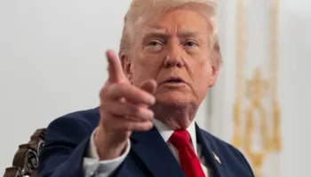 Trump: Ngushticën e Hormuzit do ta mbajmë të hapur