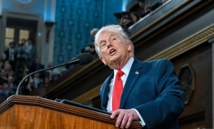 Trump njoftoi se udhëheqësit e rinj iranianë kanë shfaqur gatishmërinë për të negociuar