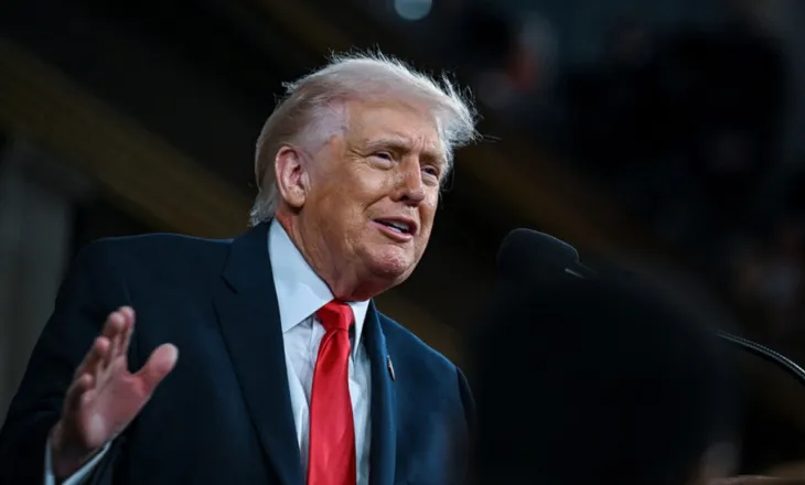 Trump: Nuk më intereson nëse Irani tërhiqet nga Botërori