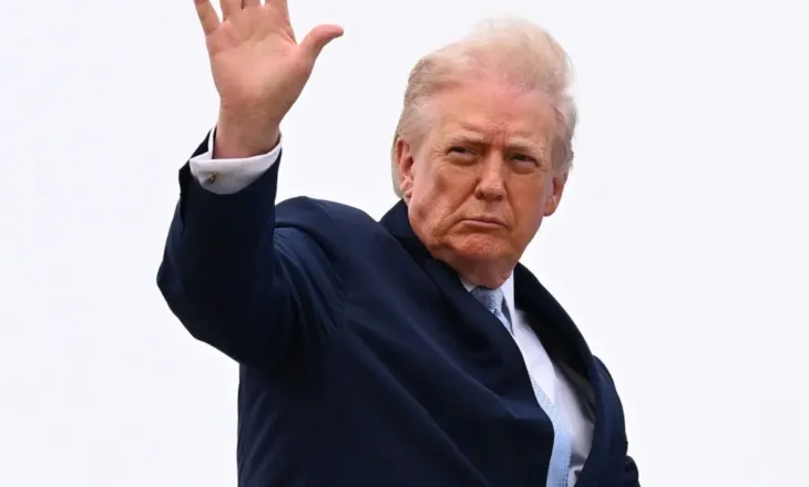 Trump: Nuk më pëlqen ta them, por ne fituam. Kushdo që thotë të kundërtën është thjesht lajm i rremë