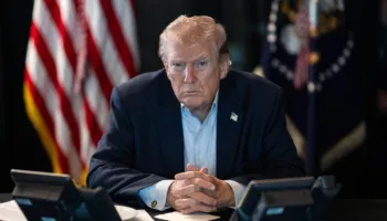 Trump nuk përjashton dërgimin e trupave në Iran, analistët: Pushtimi tradicional është i pamundur