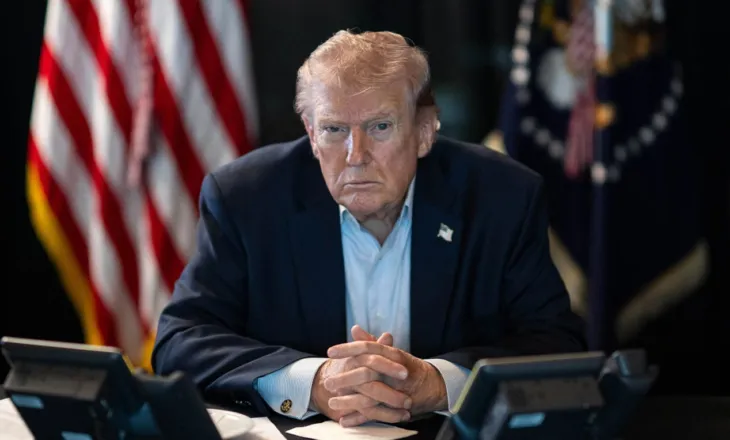 Trump nuk përjashton dërgimin e trupave në Iran, analistët: Pushtimi tradicional është i pamundur