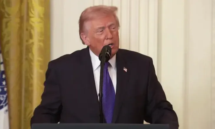 Trump nuk përjashton mundësinë e dërgimit të trupave amerikane në Iran: Do të jenë atje nëse është e nevojshme!