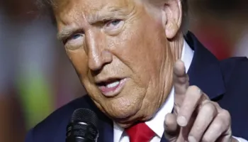 Trump paralajmëron: E ardhmja shumë e keqe nëse refuzoni kërkesën për sigurimin e Hormuzit