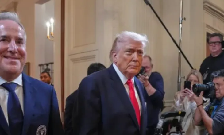 Trump paralajmëron Gardën iraniane: Dorëzohuni ose do të vdisni! Diplomatët të kërkojnë azil