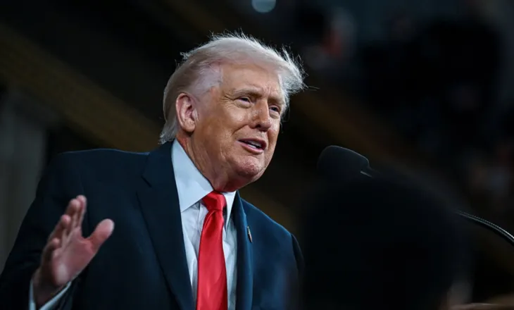 Trump paralajmëron Iranin për minat në Ngushticën e Hormuzit: Nëse nuk i hiqni, pasojat do të jenë të pashembullta