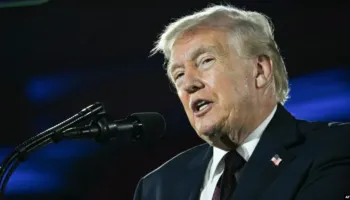 Trump paralajmëron Iranin që të bëhet serioz për bisedimet për përfundimin e luftës