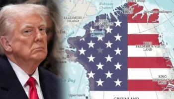 Trump paralajmëron NATO-n: Do të ketë pasoja shumë të këqija nëse s’ndihmojnë në sigurimin e Ngushticës