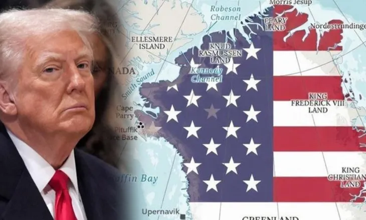 Trump paralajmëron NATO-n: Do të ketë pasoja shumë të këqija nëse s’ndihmojnë në sigurimin e Ngushticës