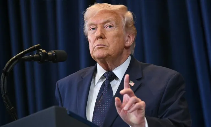 Trump paralajmëron NATO-n: Nëse nuk mbroni Ngushticën e Hormuzit do të keni të ardhme të keqe