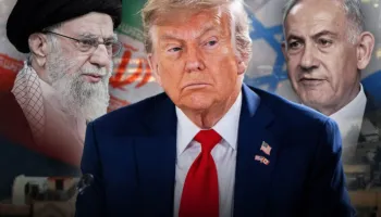 Trump paralajmëron: Nëse Hormuzi nuk rihapet, do të godasim centralet elektrike të Iranit