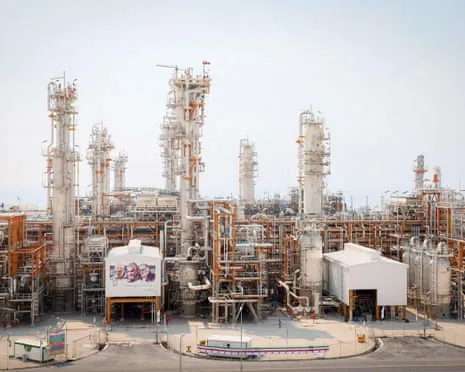 Trump paralajmëron shpërthim masiv të fushës së gazit South Pars në rast sulmi iranian ndaj Katarit