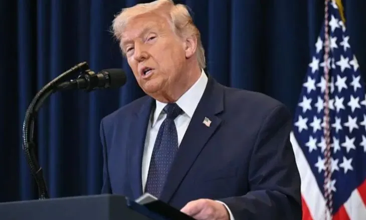 Trump paralajmëron sulme të mëdha kundër Iranit: Shikoni çfarë do të ndodhë sot!