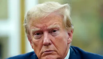 Trump për CBS News: Lufta me Iranin drejt përfundimit