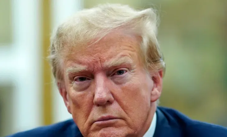 Trump për CBS News: Lufta me Iranin drejt përfundimit