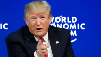 Trump për CNN: I hapur që në Iran të ketë një udhëheqës fetar, por kam vetëm një kusht!