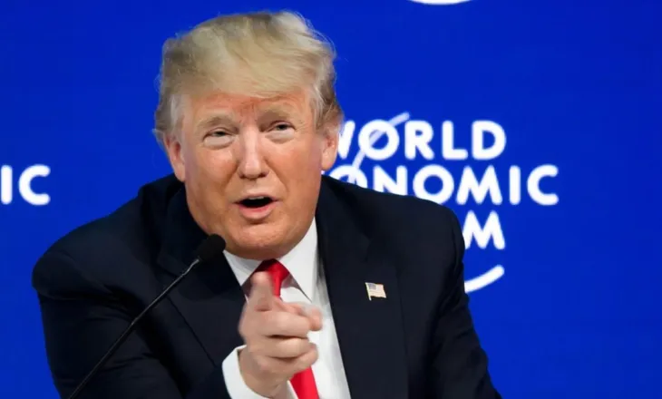 Trump për CNN: I hapur që në Iran të ketë një udhëheqës fetar, por kam vetëm një kusht!