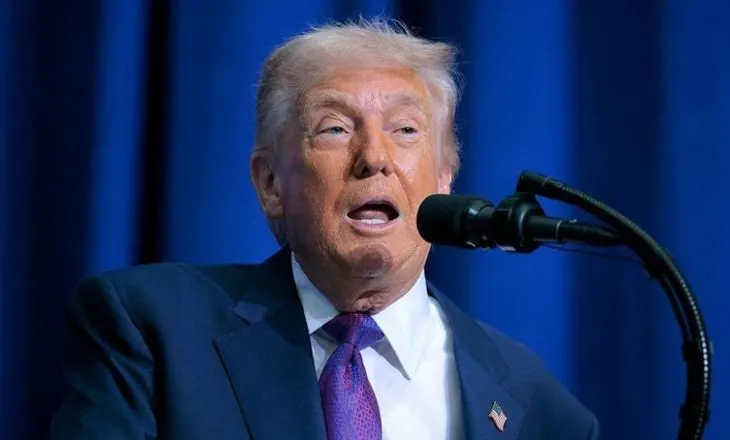 Trump për CNN: Po e masakrojmë Iranin! Së shpejti nis vala e madhe e sulmeve