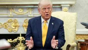 Trump: Pezullohen sulmet ndaj Iranit për pesë ditë pas bisedimeve intensive