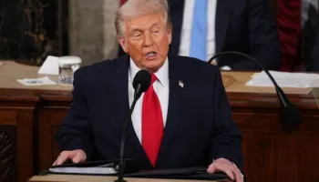 Trump: Pjesëmarrja e Iranit në Kupën e Botës mund të mos jetë e përshtatshme