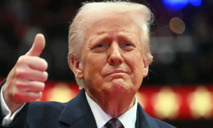 Trump: Po fitojmë, do kemi ‘vendin’ tonë në Iran/ Senati refuzon kufizimin e pushtetit të presidentit