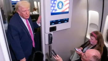 Trump: Po shqyrtoj pushtimin e ishullit Kharg të Iranit/ Lufta vijon të rrisë çmimin e naftës, arrin në 115 dollarë për fuçi