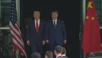 Trump: Po shqyrtoj shtyrjen e vizitës në Kinë për shkak të situatës në Iran