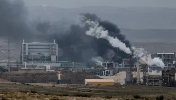 Trump po shqyrton një operacion për të nxjerrë uranium nga Irani