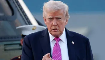 Trump pranon: Çmimet e naftës po rriten, por unë duhet të eliminojë kancerin e Iranit