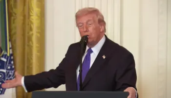 Trump presion Evropës për të mbrojtur Ngushticën e Hormuzit