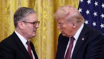 Trump “refuzon” ndihmën e Britanisë: Nuk kemi nevojë për njerëz që na bashkohen pasi fitojmë luftën