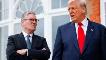 Trump refuzon ndihmën e Britanisë: Nuk na duhen ata që i bashkohen luftës pasi kemi fituar