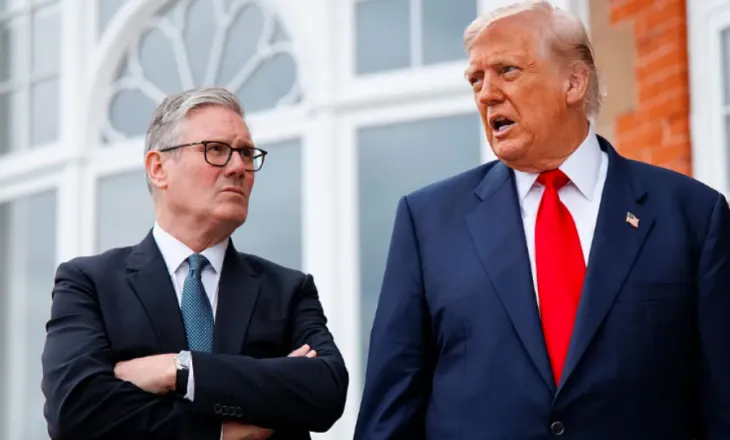 Trump refuzon ndihmën e Britanisë: Nuk na duhen ata që i bashkohen luftës pasi kemi fituar