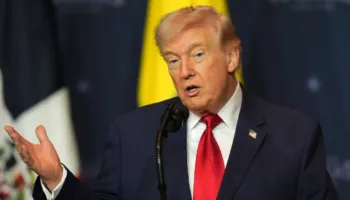 Trump: SHBA i bëri nder botës me sulmin ndaj Iranit