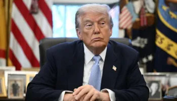 Trump: SHBA ka rezerva armësh të mjaftueshme për të luftuar ‘përgjithmonë’