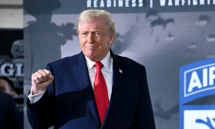 Trump: SHBA nuk është gati për marrëveshje me Iranin