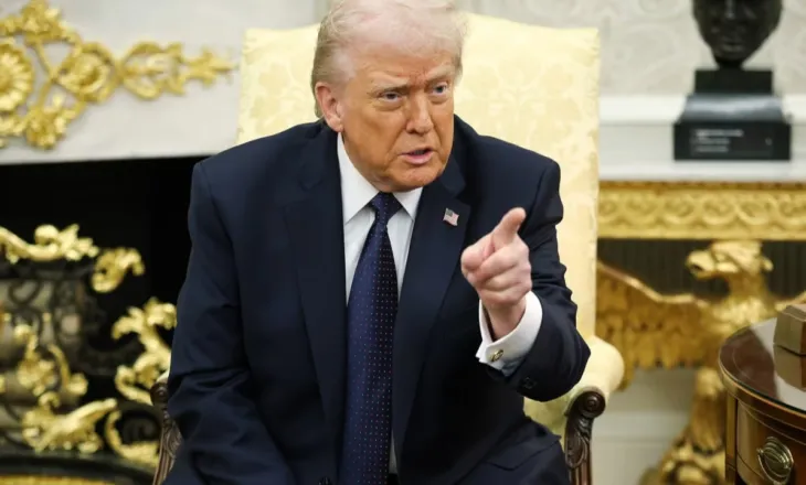 Trump “shënjestron” Kubën/ Presidenti i SHBA: Ndryshime të mëdha së shpejti, sistemi aktual ka marrë fund