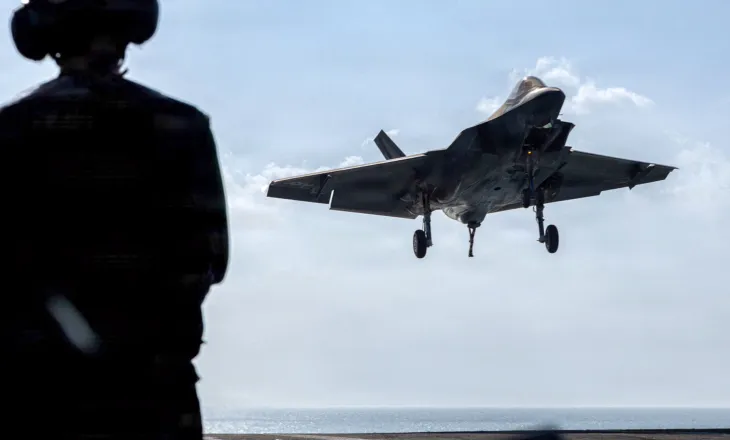 Trump: Shfrytëzuam ‘shansin e fundit’ për të goditur Iranin