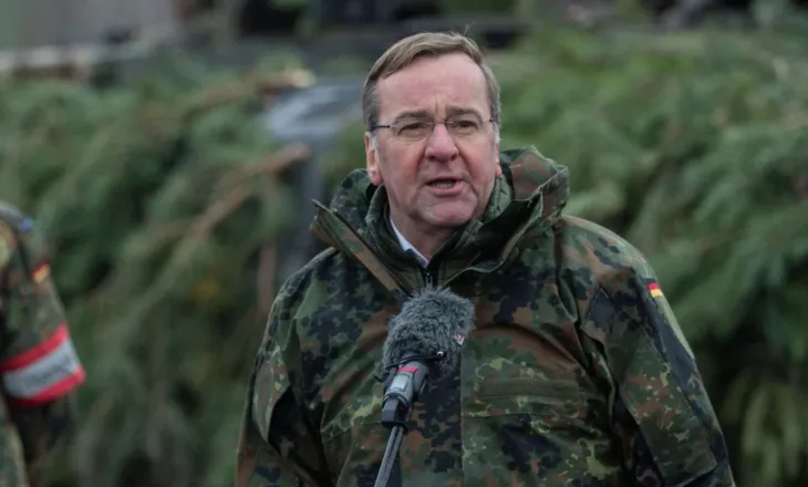 TRUMP SHOKON ALEATËT! Berlini i përgjigjet me tone të ashpra: Kjo nuk është lufta jonë