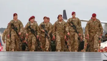 Trump shqyrton uljen e intensitetit të luftës ndaj Iranit