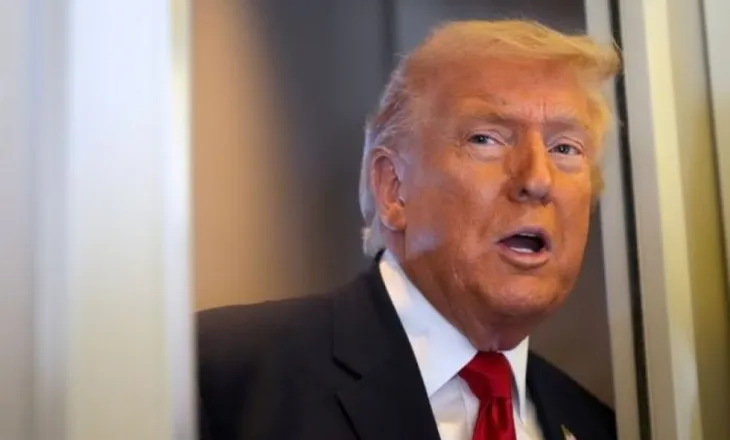 Trump: S’ka interes për negociata me Iranin, vetëm pas shkatërrimit ushtarak