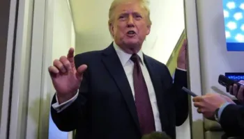 Trump sulmon aleatët e NATO-s: Nuk kemi nevojë për ndihmën e askujt