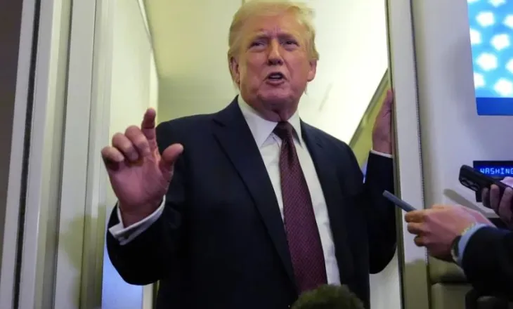 Trump sulmon aleatët e NATO-s: Nuk kemi nevojë për ndihmën e askujt