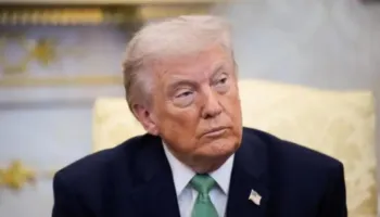 Trump: Teheranit do t’i duhen 10 vjet për t’u rindërtuar